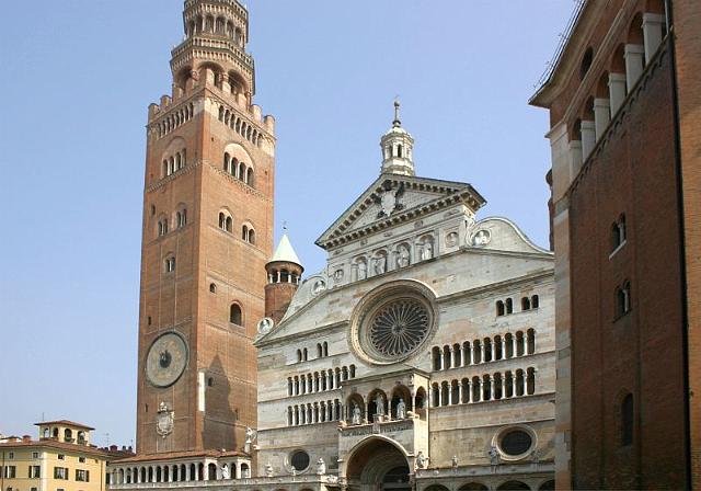 DUOMO 